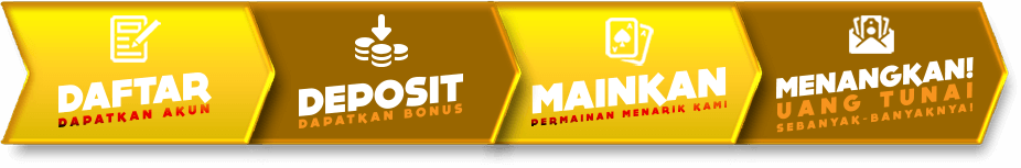 Langkah Mudah Deposit