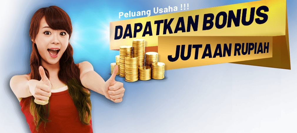 Bonus Referral